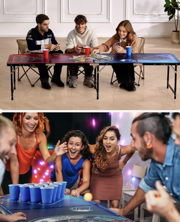 Beer pong - Image 4